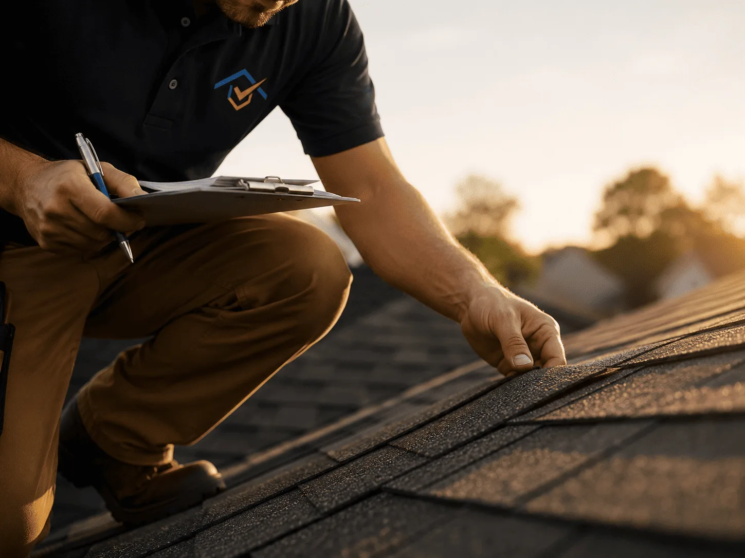 Why Choose Roof Inspection in Everson, WA